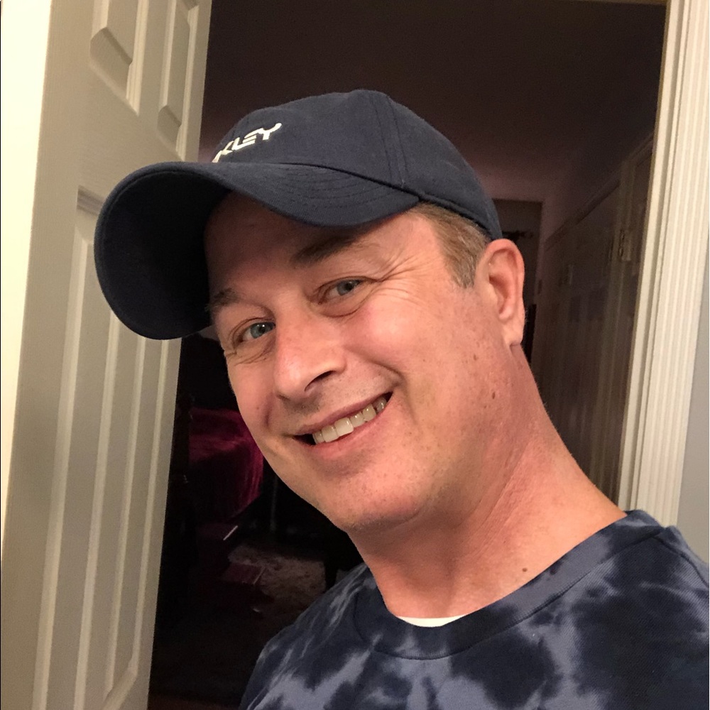 Meet your Posher, Chris